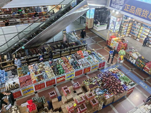 解碼我國最北自貿(mào)片區(qū)的開放密碼