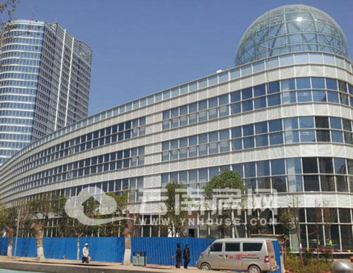 不甘心破產(chǎn),昆明遠建地產(chǎn)還能東山再起嗎