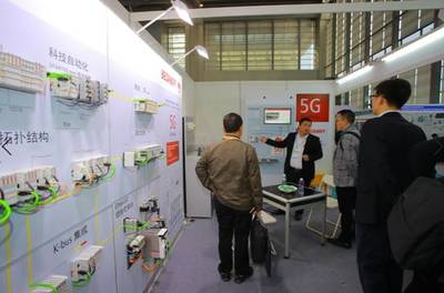 2019華南工業智造展今日深圳開幕，商貿合作再掀熱潮