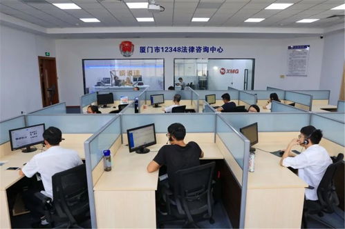 為優秀的ta們點個贊吧——全面深化改革案例展播⑦ 法律咨詢